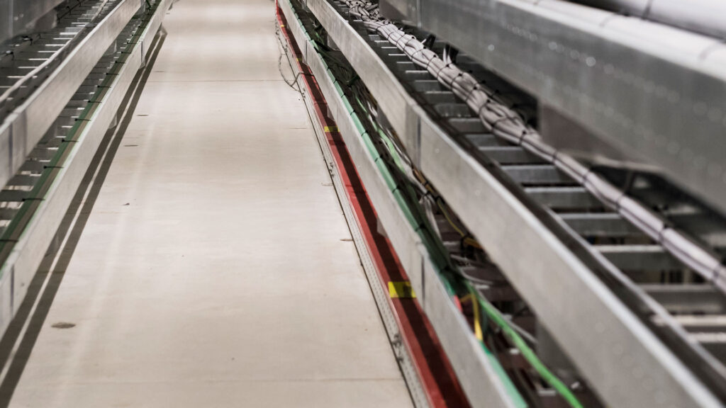 Uitnodiging werksessie Energie Tunnel Standaard