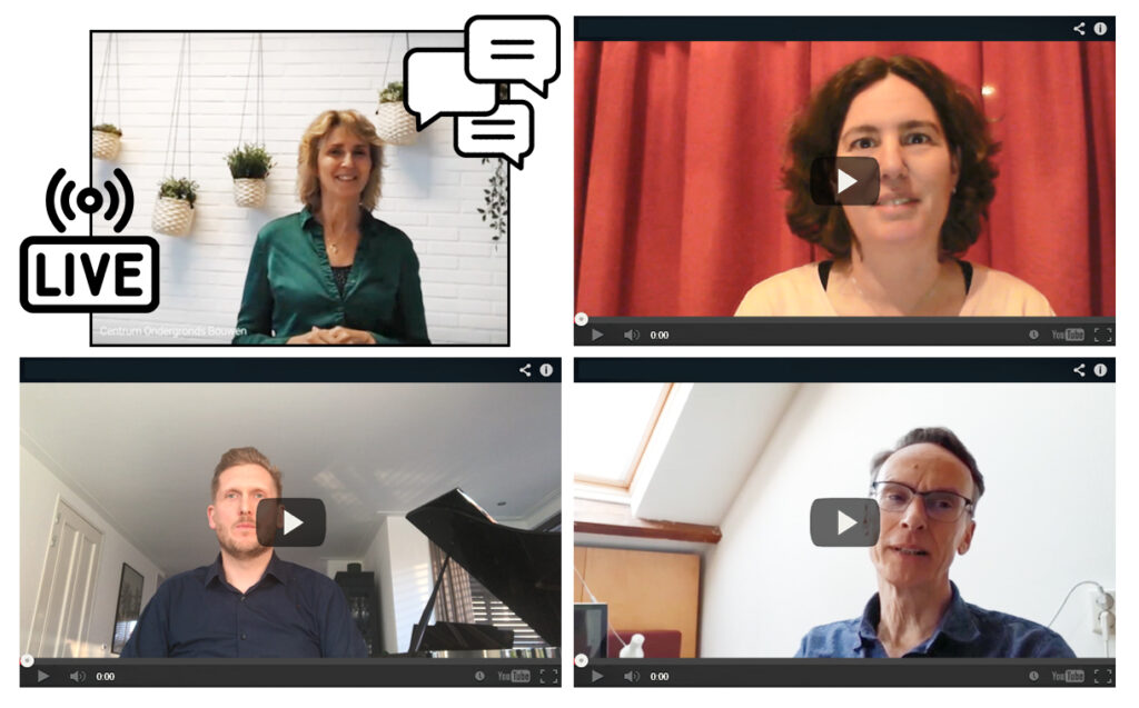 Platform Geotechniek van start