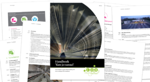 Dagboek van een tunnel