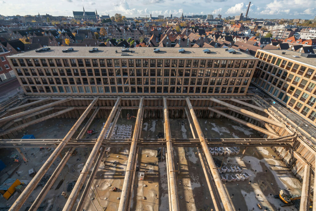In focus: Meelfabriek Leiden