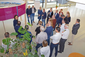 Gezocht: coördinator Ordening en waarde