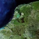 Geologie van Nederland: een tijdreis van 500 miljoen jaar