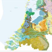 Archeologische landschappenkaart