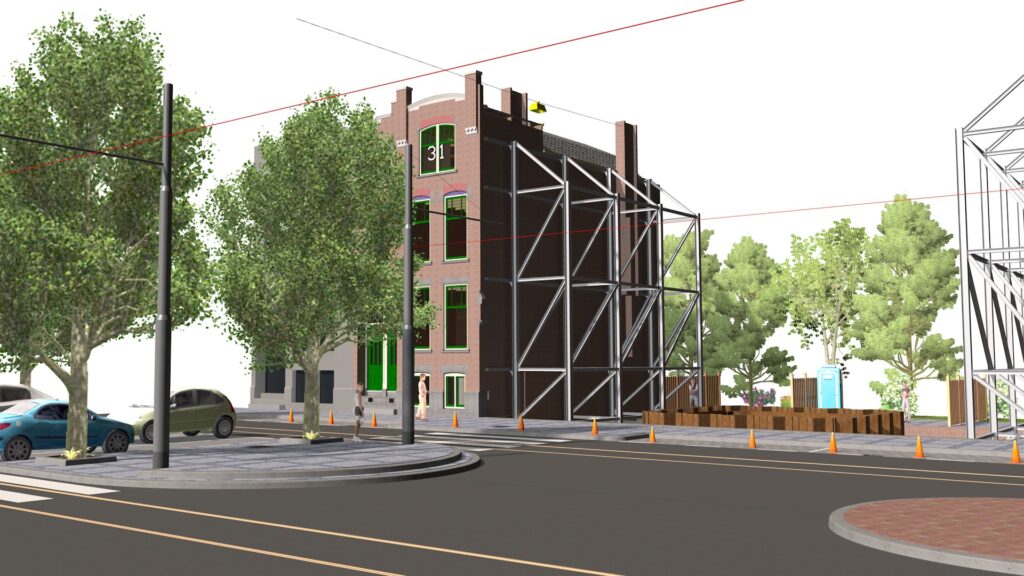 Claes de Vrieselaan afb 3