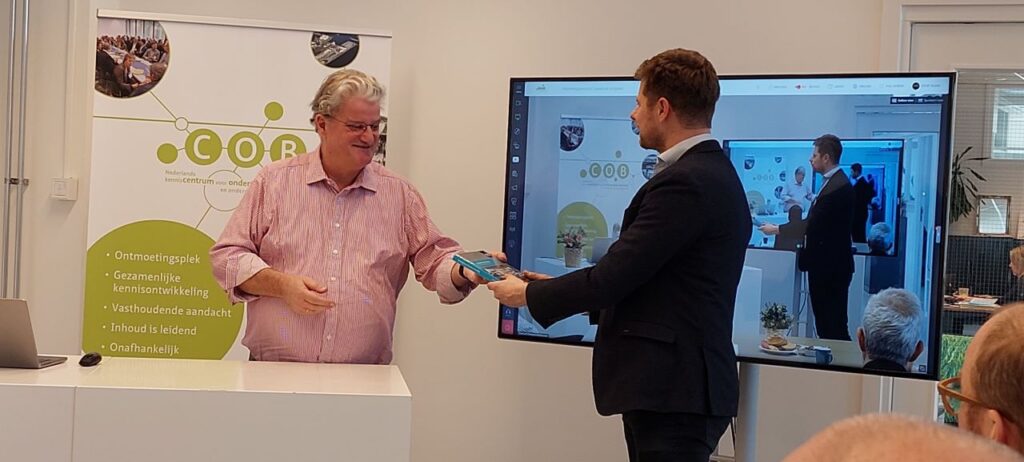 Platform TV2 20220310