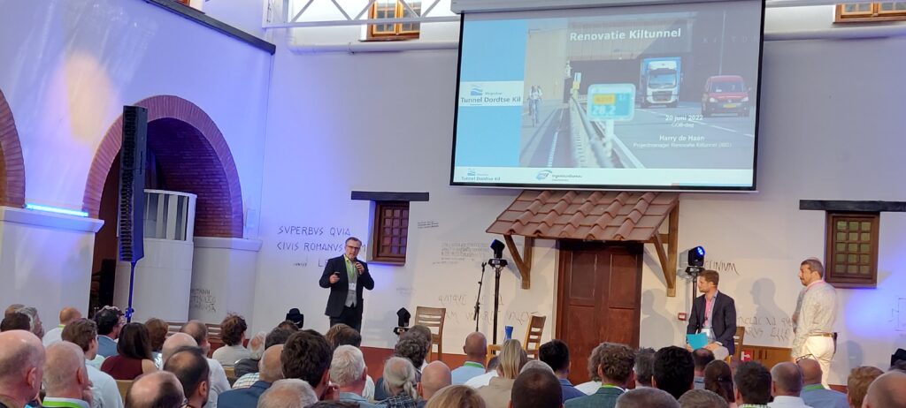 Gecombineerde platformbijeenkomst TV BO DZH congres 2022 16