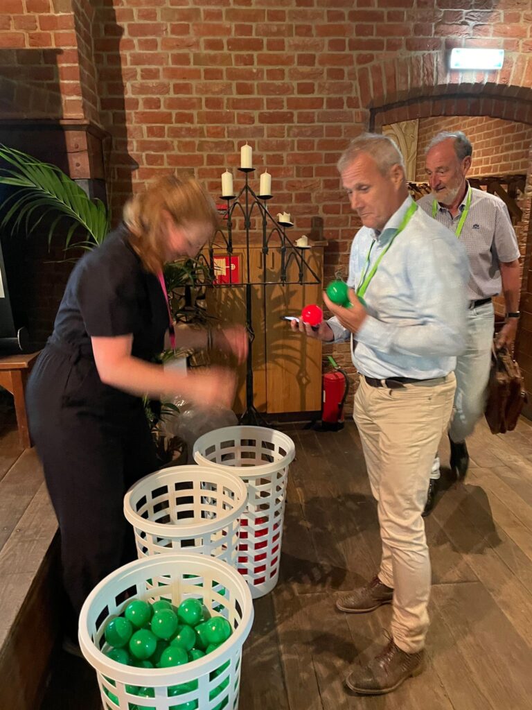 Platform KenL COBcongres 2022 6