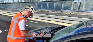 Verduurzaming tunnelverlichting: ‘We gaan oogsten’