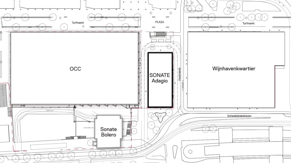 Baanbrekende binnenstedelijke funderingstechniek