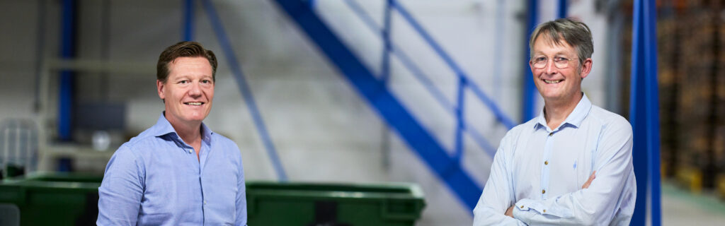 De dialoog: Een ongebruikelijke, maar vruchtbare samenwerking