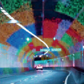 Degradatie tunnelmaterialen, Ali Ghaderiaram