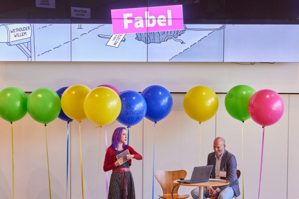 VB--20230214-fabels en feiten kennisarenadag2023