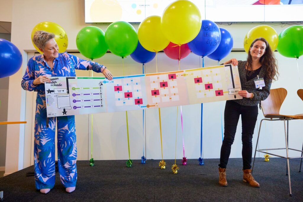 VB-seriousgame Samenzonderschade 1