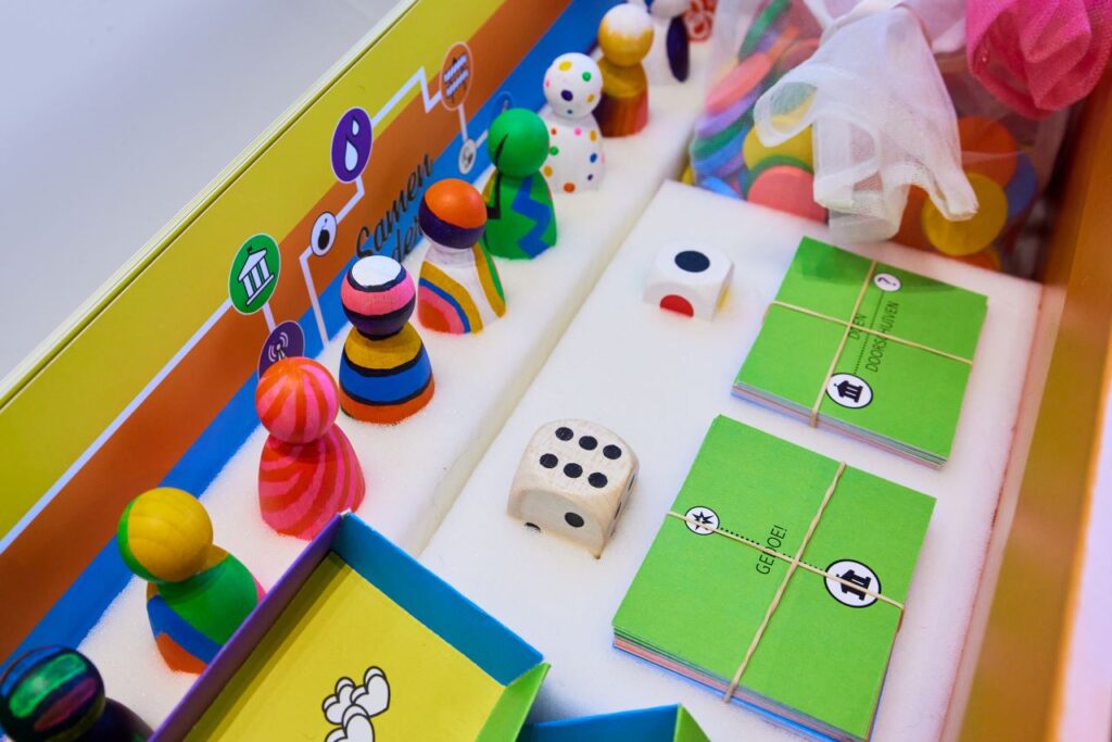 VB-seriousgame Samenzonderschade 2