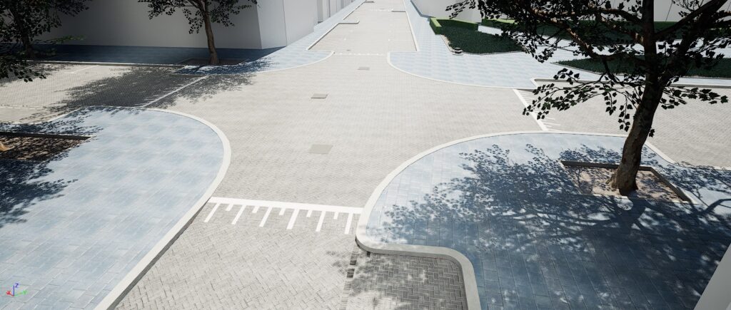 3D-inzicht biedt regie op kabels en leidingen