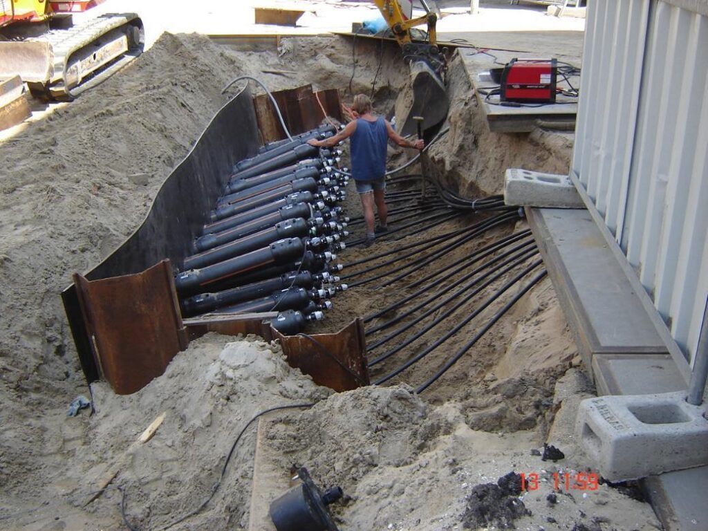 Groeiboek Bundelingstechnieken, meer dan een catalogus