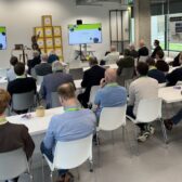 Platform tunnels – Civiel en Wetenschap