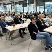 Platform tunnels – Civiel