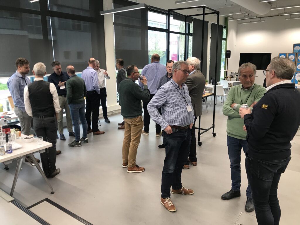 4. Platformbijeenkomst Tunnels en veiligheid - contractbeheer - 11 april 2024