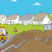 Groeiboek Technische fabels en feiten kabels en leidingen