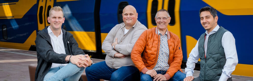 DIALOOG • Alles voor een goede en tijdige afronding