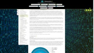 Cybersecurity onder de aandacht bij tunnelrenovaties