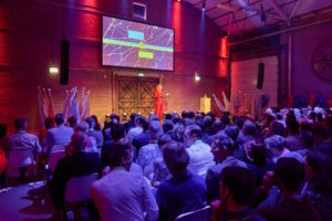 30 jaar mijlpalen in de ondergrond