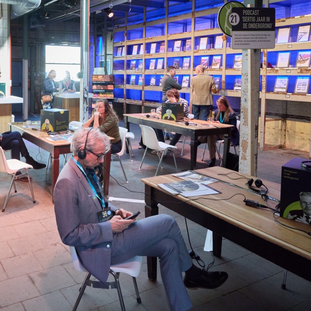 Verdieping_jubileumcongres_30 jaar mijlpalen in de ondergrond_3