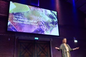 Naar een relationele visie op ondergronds bouwen