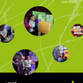 Voortgangsrapportage juni 2025