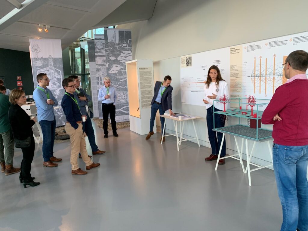 Bijeenkomst Arcam5 04112021