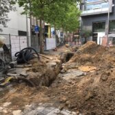 Workshop Bomen, kabels en leidingen