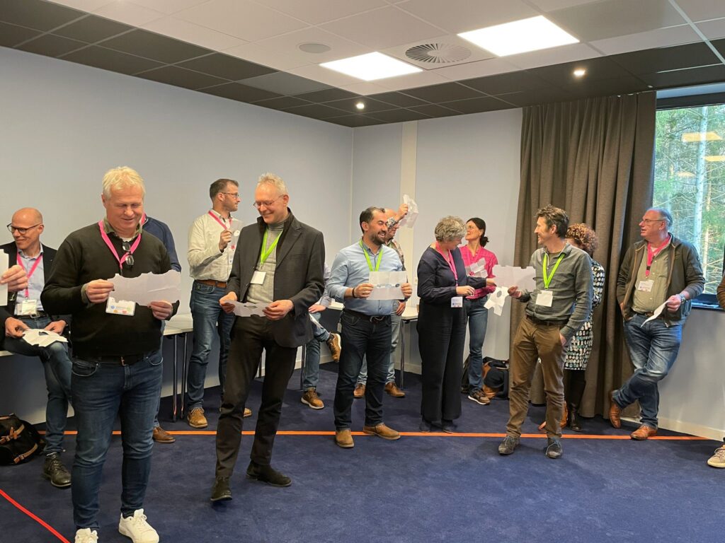 COB subsessie Bomen Kennisarenadag 2023 3