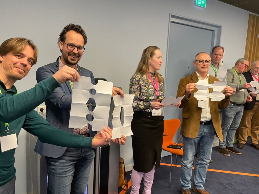 COB subsessie Bomen Kennisarenadag 2023 5