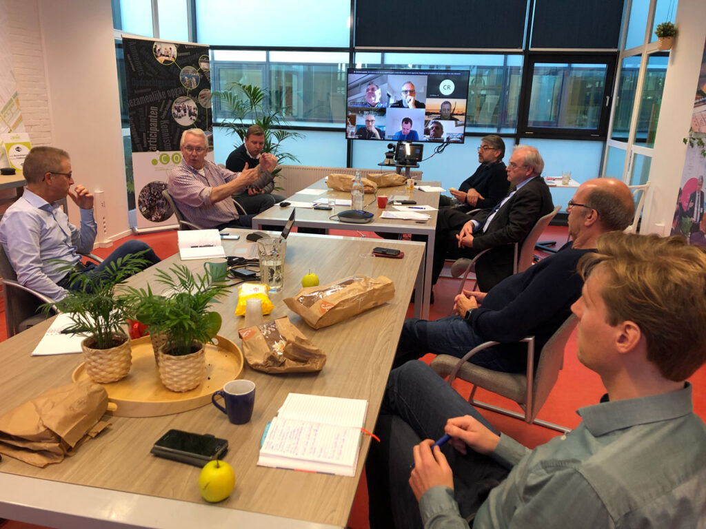 COB_Object-systeemveiligheid_Rotterdam20201118_foto1