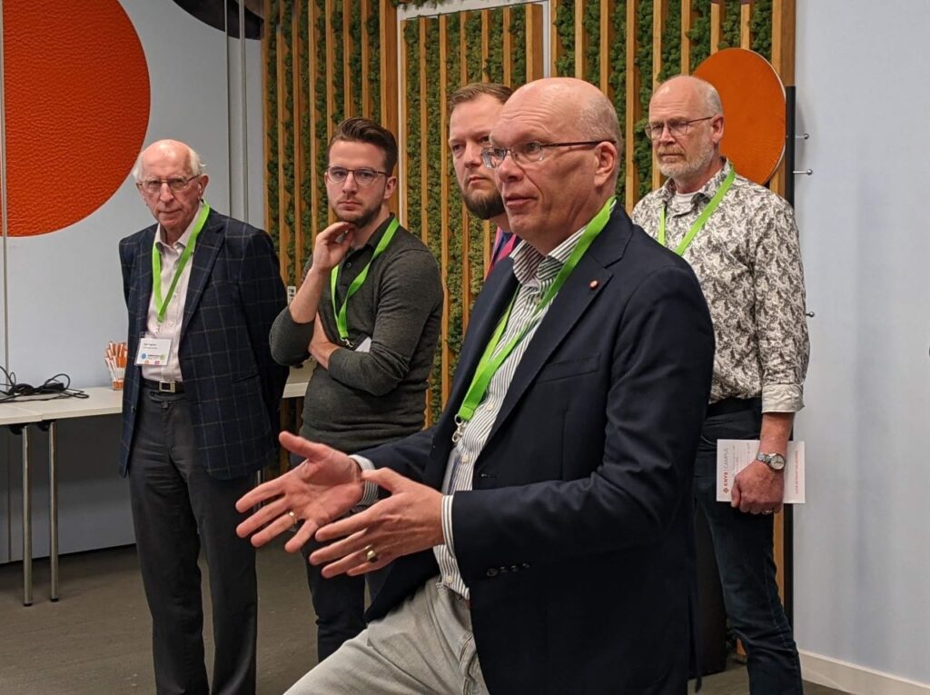 COB_kennisarenadag2023 Proefsleuven 2