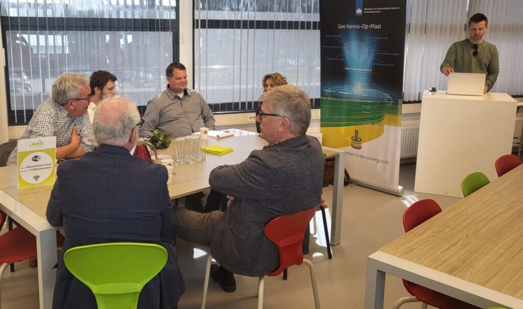 Platform Geotechniek 20220317