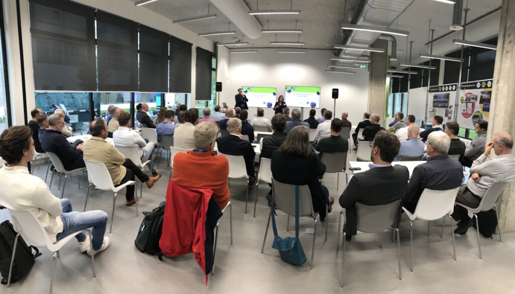 Platformbijeenkomst Tunnels en veiligheid-7-november-2024-1