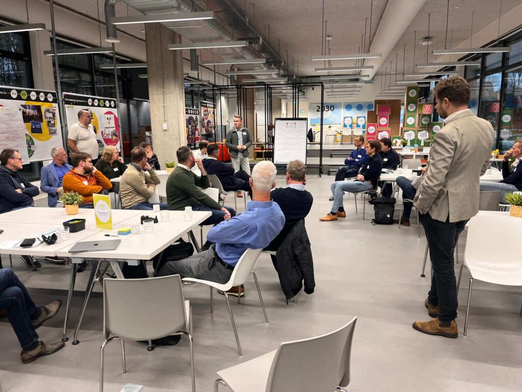 miniconferentie evolutiepad naar uniformiteit_2024_4