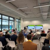 Platformbijeenkomst kabels en leidingen #2 2026: bomen, kabels en leidingen