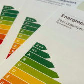 COB Energiepaspoorten september 2025