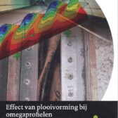 Deformatie omegaprofielen