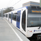 Erasmuslijn Rotterdam