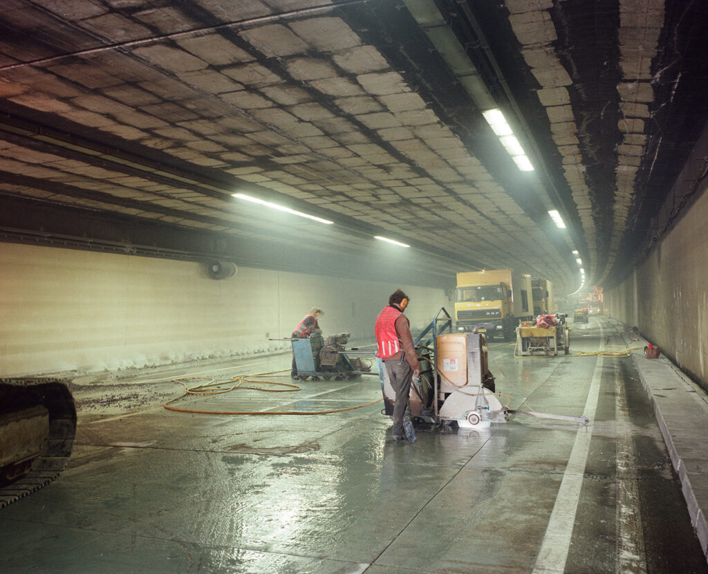 Tunnelrenovatieopgave: Kunnen weg en spoor elkaar slimmer en effectiever maken?