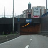 Jan de Vostunnel