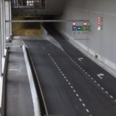 Tangent tunnel/Margaretatunnel