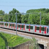 Calandlijn Rotterdam