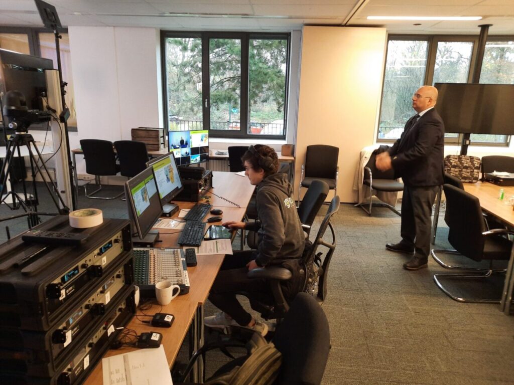 Platform Geotechniek4 20211125