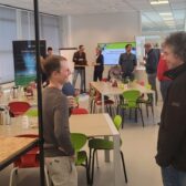 Stimuleringsmodel voor samenwerking