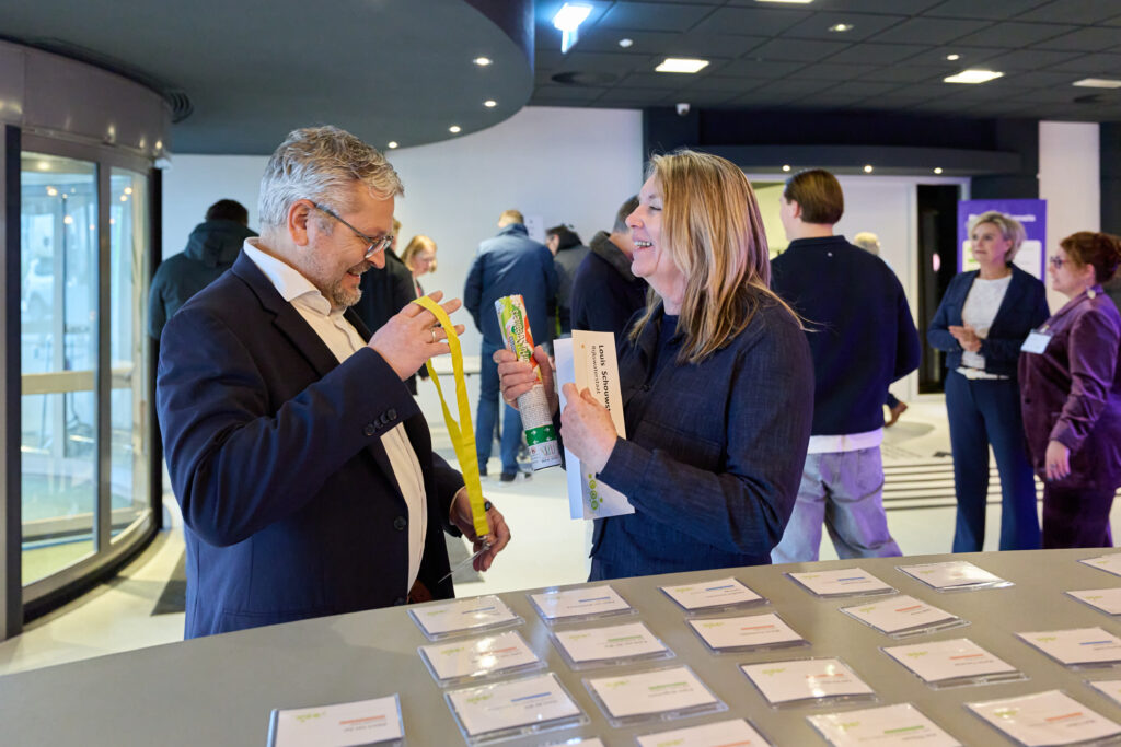 COB Tunneldag 2026ECC Leiden